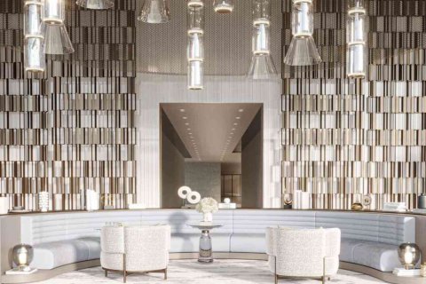 Al Barsha, Dubai, BAE’de satılık daire 1 yatak odası, 71 m&sup2; No 766112 - fotoğraf 11