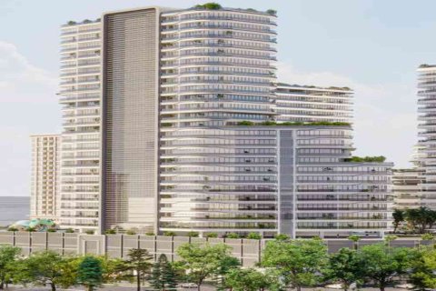 Al Barsha, Dubai, BAE’de satılık daire 1 yatak odası, 71 m&sup2; No 766112 - fotoğraf 13