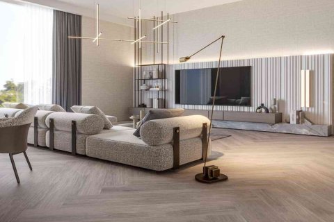 Al Barsha, Dubai, BAE’de satılık daire 1 yatak odası, 71 m&sup2; No 766112 - fotoğraf 3