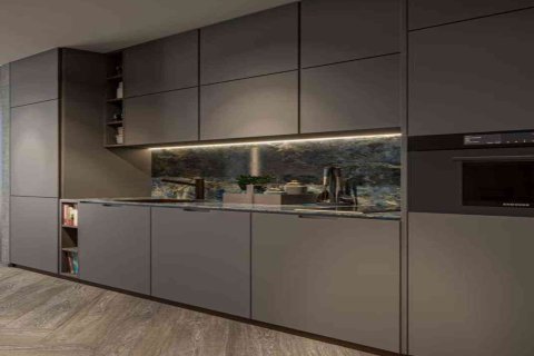Al Barsha, Dubai, BAE’de satılık daire 1 yatak odası, 71 m&sup2; No 766112 - fotoğraf 6
