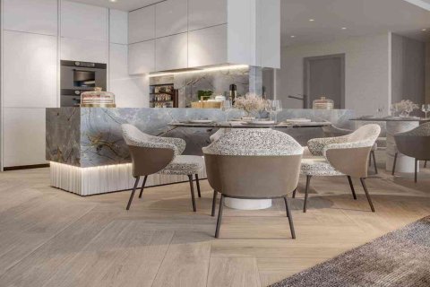 Al Barsha, Dubai, BAE’de satılık daire 1 yatak odası, 71 m&sup2; No 766112 - fotoğraf 5
