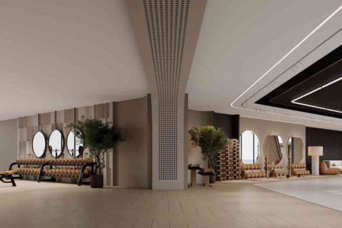 Al Barsha, Dubai, BAE’de satılık daire 1 yatak odası, 71 m&sup2; No 766112 - fotoğraf 10