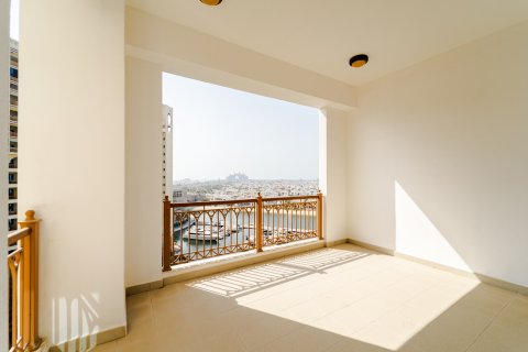Apartman u Palm Jumeirah, Dubai, UAE 2 spavaćih soba, 161 m2 Br. 766114 - fotografija 14