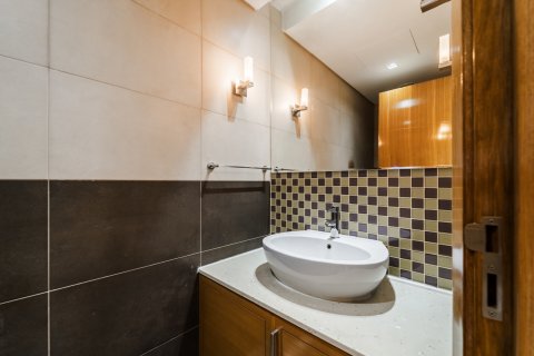 Apartman u Palm Jumeirah, Dubai, UAE 2 spavaćih soba, 161 m2 Br. 766114 - fotografija 18
