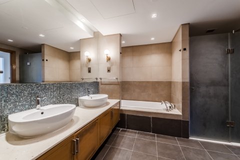 Apartman u Palm Jumeirah, Dubai, UAE 2 spavaćih soba, 161 m2 Br. 766114 - fotografija 13