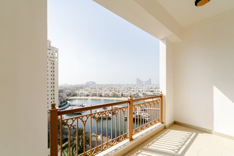Apartman u Palm Jumeirah, Dubai, UAE 2 spavaćih soba, 161 m2 Br. 766114 - fotografija 9