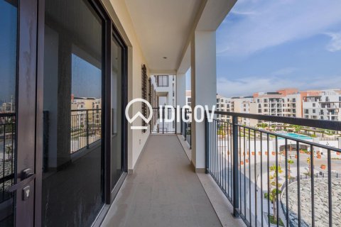 Apartamento para arrendamento em Jumeirah, Dubai, EAU 2 quartos, 118.08 m2 № 766738 - foto 7