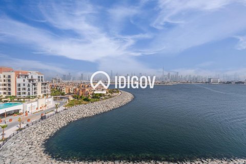 Apartamento para arrendamento em Jumeirah, Dubai, EAU 2 quartos, 118.08 m2 № 766738 - foto 19