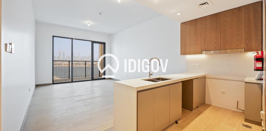Apartamento em Jumeirah, Dubai, EAU 2 quartos, 118.08 m2 № 766738