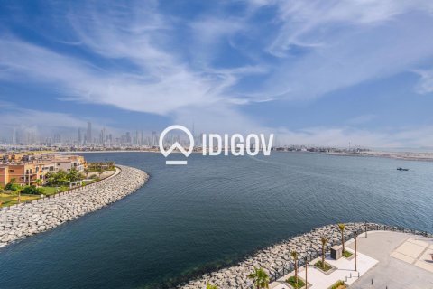 Apartamento para arrendamento em Jumeirah, Dubai, EAU 2 quartos, 118.08 m2 № 766738 - foto 21
