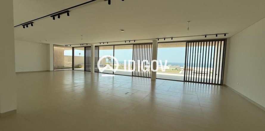 ویلا در Al Zorah، Ajman ، امارات متحده عربی 4 خوابه ، 631.28 متر مربع.  شماره 766734