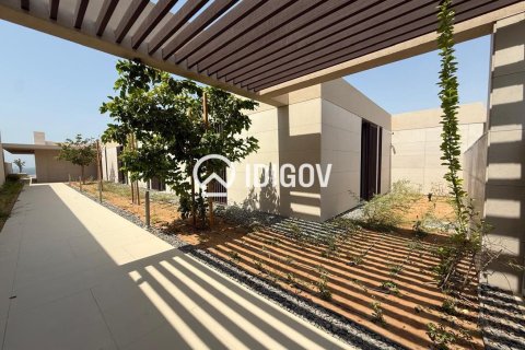 ویلا برای اجاره در Al Zorah، Ajman، امارات متحده عربی 4 خوابه ، 631.28 متر مربع ، شماره 766734 - تصویر 3