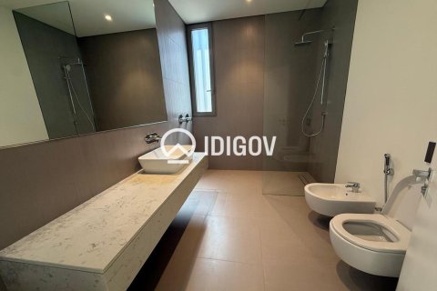 ویلا برای اجاره در Al Zorah، Ajman، امارات متحده عربی 4 خوابه ، 631.28 متر مربع ، شماره 766734 - تصویر 15