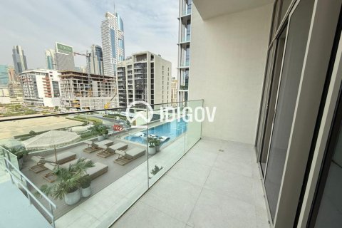 Apartment sa Al Satwa, Dubai, UAE 1 silid, 50.26 sq.m. № 766739 - larawan 8