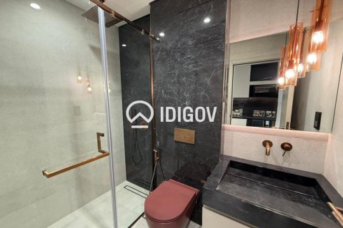 Apartment sa Al Satwa, Dubai, UAE 1 silid, 50.26 sq.m. № 766739 - larawan 7