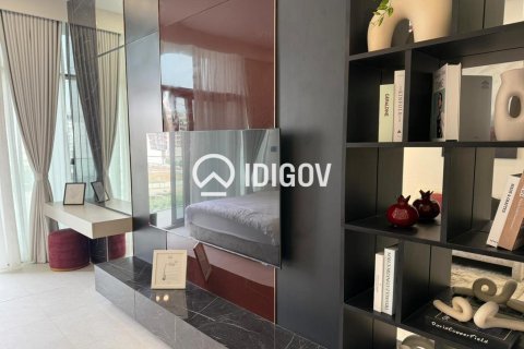 Apartment sa Al Satwa, Dubai, UAE 1 silid, 50.26 sq.m. № 766739 - larawan 6