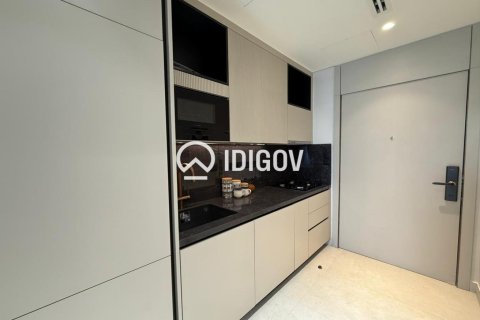 Apartment sa Al Satwa, Dubai, UAE 1 silid, 50.26 sq.m. № 766739 - larawan 4