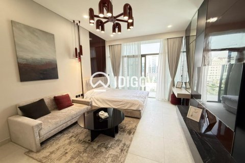 Apartment sa Al Satwa, Dubai, UAE 1 silid, 50.26 sq.m. № 766739 - larawan 2
