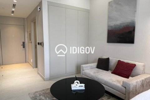 Apartment sa Al Satwa, Dubai, UAE 1 silid, 50.26 sq.m. № 766739 - larawan 5
