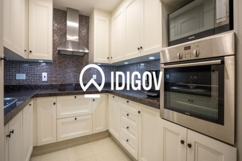 Apartmán v Downtown Dubai (Downtown Burj Dubai), SAE 1 spálňa, 76.74 m2 č. 766737 - Fotografia 12