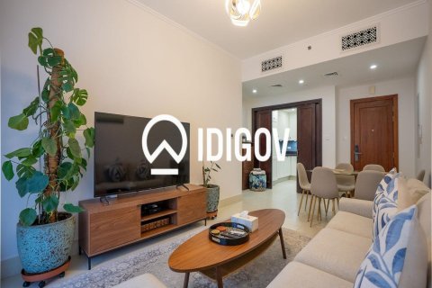 Apartmán v Downtown Dubai (Downtown Burj Dubai), SAE 1 spálňa, 76.74 m2 č. 766737 - Fotografia 5