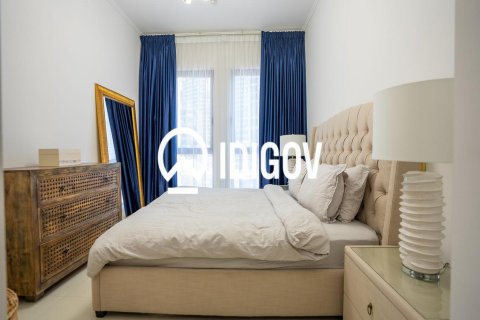 Apartmán v Downtown Dubai (Downtown Burj Dubai), SAE 1 spálňa, 76.74 m2 č. 766737 - Fotografia 10