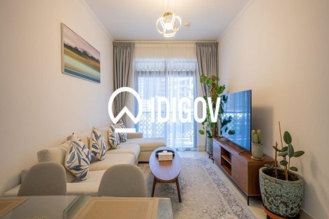 Apartmán v Downtown Dubai (Downtown Burj Dubai), SAE 1 spálňa, 76.74 m2 č. 766737 - Fotografia 3