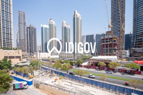 Apartmán v Downtown Dubai (Downtown Burj Dubai), SAE 1 spálňa, 76.74 m2 č. 766737 - Fotografia 19