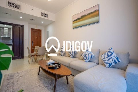 Apartmán v Downtown Dubai (Downtown Burj Dubai), SAE 1 spálňa, 76.74 m2 č. 766737 - Fotografia 4