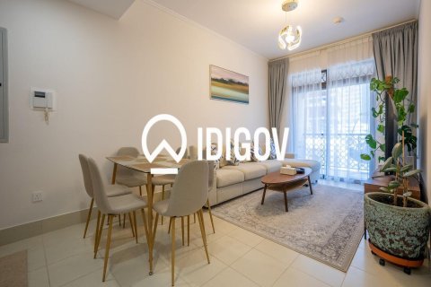Apartmán v Downtown Dubai (Downtown Burj Dubai), SAE 1 spálňa, 76.74 m2 č. 766737 - Fotografia 7