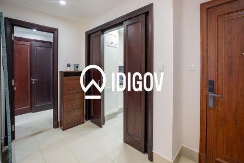 Apartmán v Downtown Dubai (Downtown Burj Dubai), SAE 1 spálňa, 76.74 m2 č. 766737 - Fotografia 16