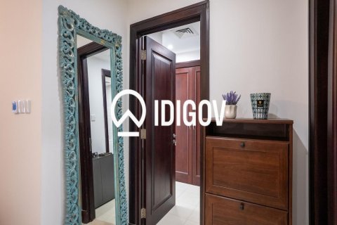 Apartmán v Downtown Dubai (Downtown Burj Dubai), SAE 1 spálňa, 76.74 m2 č. 766737 - Fotografia 15