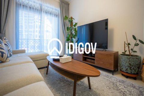 Apartmán v Downtown Dubai (Downtown Burj Dubai), SAE 1 spálňa, 76.74 m2 č. 766737 - Fotografia 6