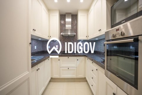 Apartmán v Downtown Dubai (Downtown Burj Dubai), SAE 1 spálňa, 76.74 m2 č. 766737 - Fotografia 11