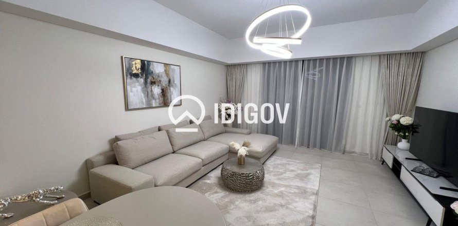Byt v Umm Suqeim, Dubai, SAE 1 ložnice, 69.4 m² Č.: 766736