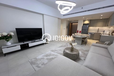 Byt v Umm Suqeim, Dubai, SAE 1 ložnice, 69.4 m² Č.: 766736 - fotografie 6