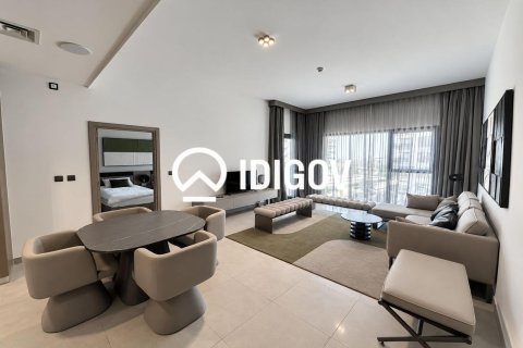 Dzīvoklis Mohammed Bin Rashid City, Dubaijā, AAE 2 istabas, 117.8 m2 Nr. 766735