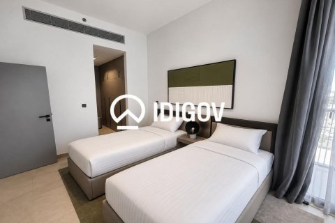 Apartment sa Mohammed Bin Rashid City, Dubai, UAE 2 silid-tulugan, 117.8 sq.m. № 766735 - larawan 9