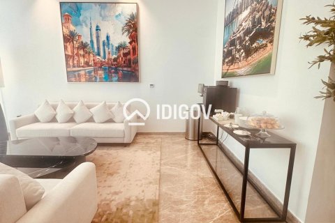Apartment i Al Furjan, Dubai, UAE 2 soveværelser, 108.42 kvm № 766733