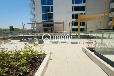 Apartment sa Al Furjan, Dubai, UAE 2 silid-tulugan, 108.42 sq.m. № 766733 - larawan 12