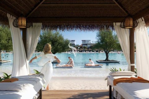Casa urbana para venda em Damac Lagoons, Dubai, EAU 3 quartos, 144 m2 № 718829 - foto 7
