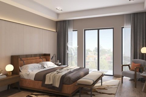 Casa urbana para venda em Damac Lagoons, Dubai, EAU 3 quartos, 144 m2 № 718829 - foto 11