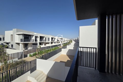 Rumah bandar di Jebel Ali, Dubai, UAE 4 bilik tidur, 344 meter persegi № 718849 - foto 16