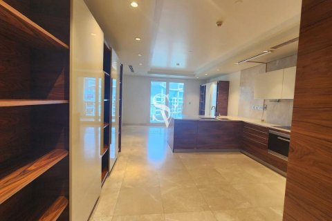 Penthouse in Palm Jumeirah, Dubai, UAE 4 bedrooms, 953 sq.m. № 718851 - photo 9