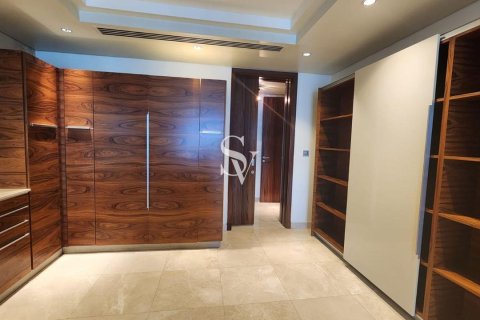 Penthouse in Palm Jumeirah, Dubai, UAE 4 bedrooms, 953 sq.m. № 718851 - photo 10