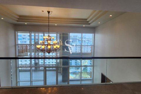 פנטהאוס ב Palm Jumeirah, Dubai, איחוד האמירויות 4 חדרי שינה, 953 מ