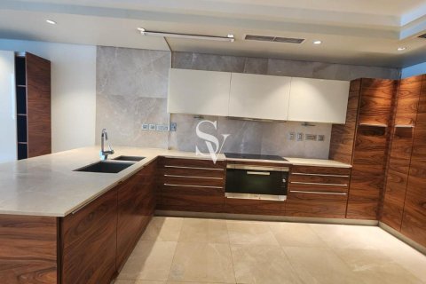 Penthouse in Palm Jumeirah, Dubai, UAE 4 bedrooms, 953 sq.m. № 718851 - photo 8