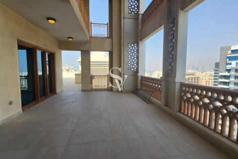 Penthouse in Palm Jumeirah, Dubai, UAE 4 bedrooms, 953 sq.m. № 718851 - photo 7