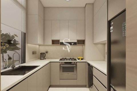 Villetta a schiera in vendita a Dubai, EAU 3 camere da letto, 125 mq. № 718848 - foto 6