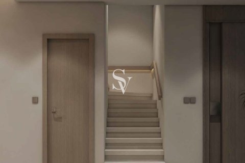 Villetta a schiera in vendita a Dubai, EAU 3 camere da letto, 125 mq. № 718848 - foto 3